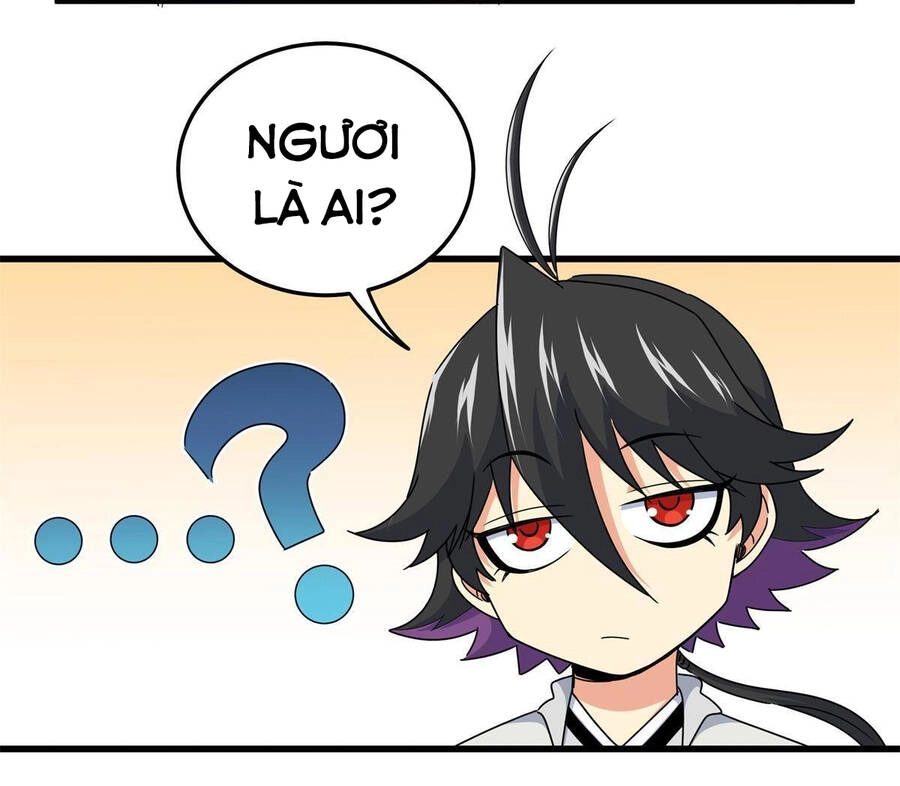 Đế Bá Chapter 12 - 4