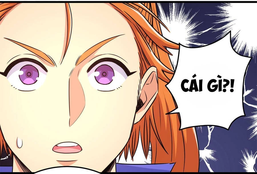 Đế Bá Chapter 13 - 5