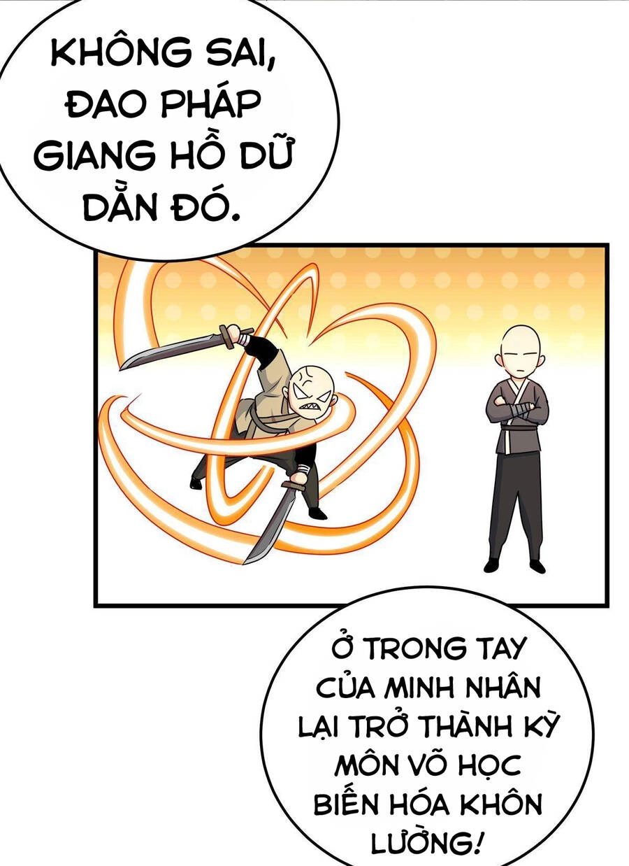 Đế Bá Chapter 13 - 6