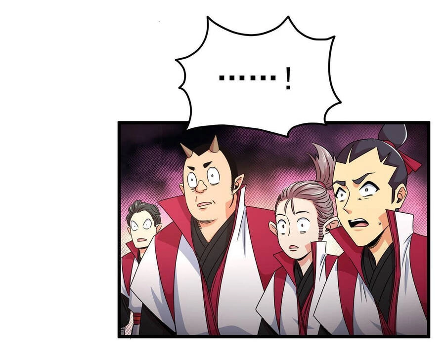 Đế Bá Chapter 13 - 15