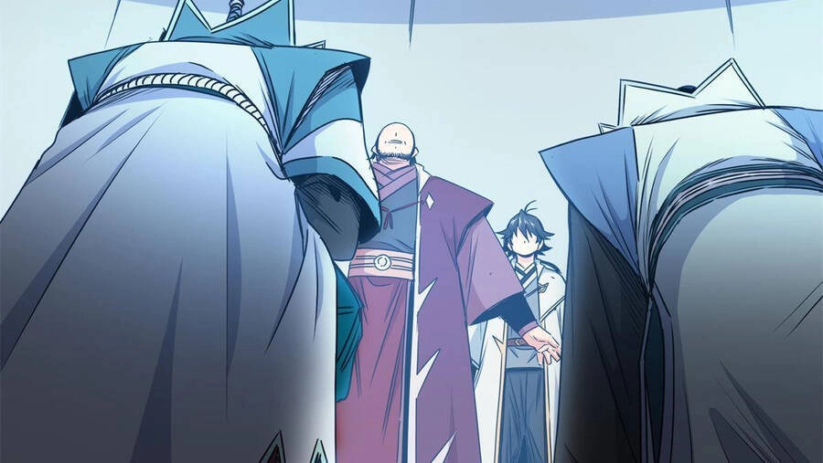 Đế Bá Chapter 13 - 31