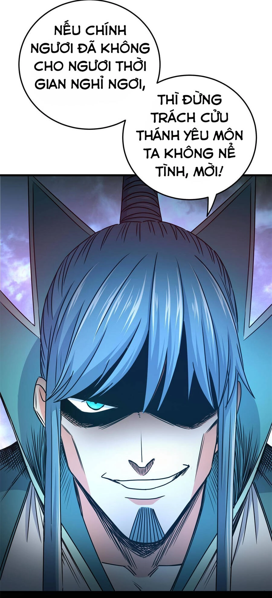 Đế Bá Chapter 13 - 33