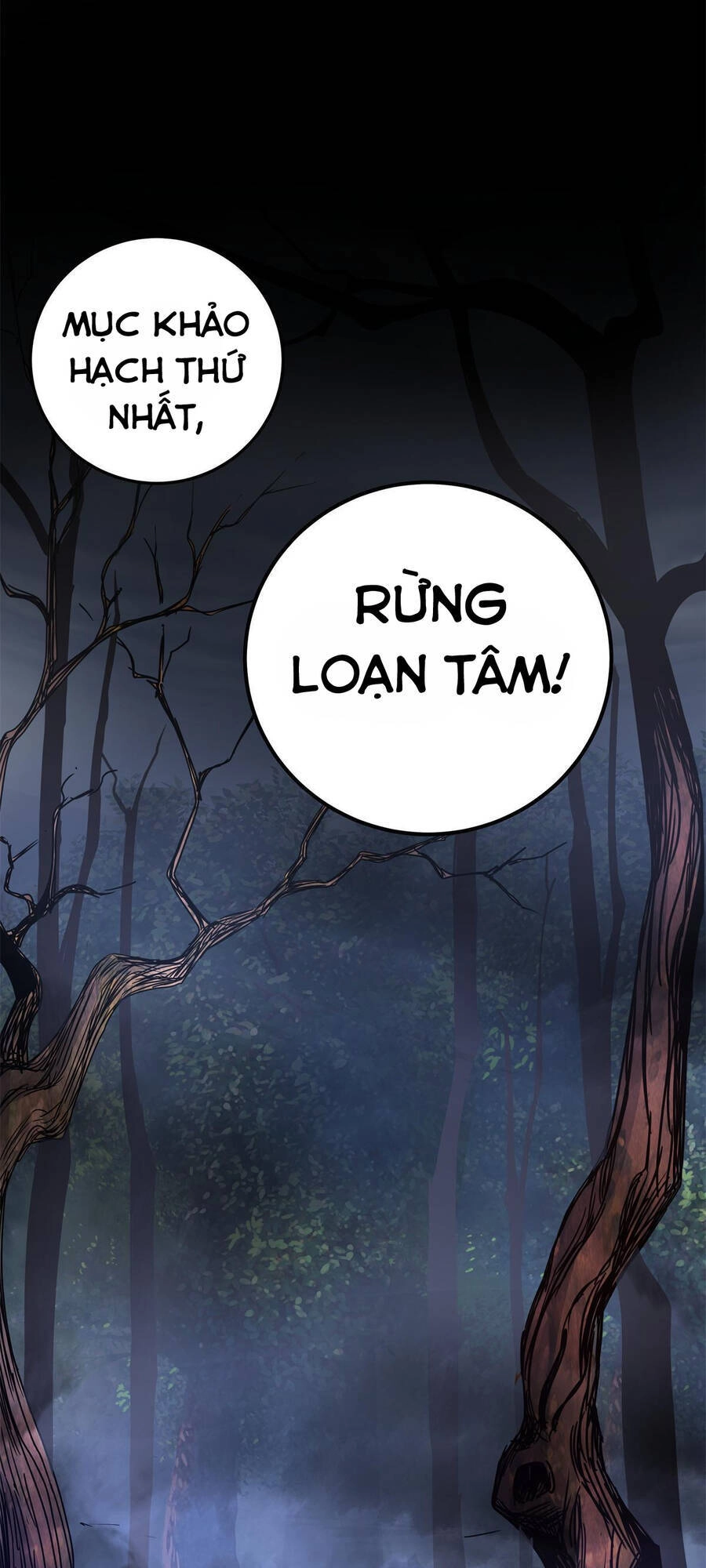 Đế Bá Chapter 13 - 34