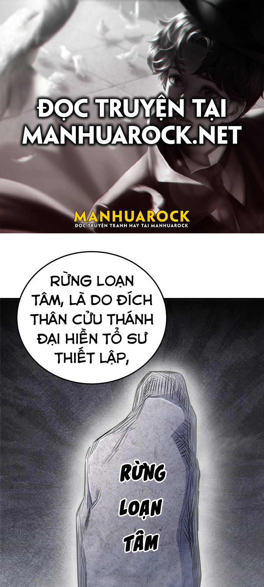 Đế Bá Chapter 14 - 1