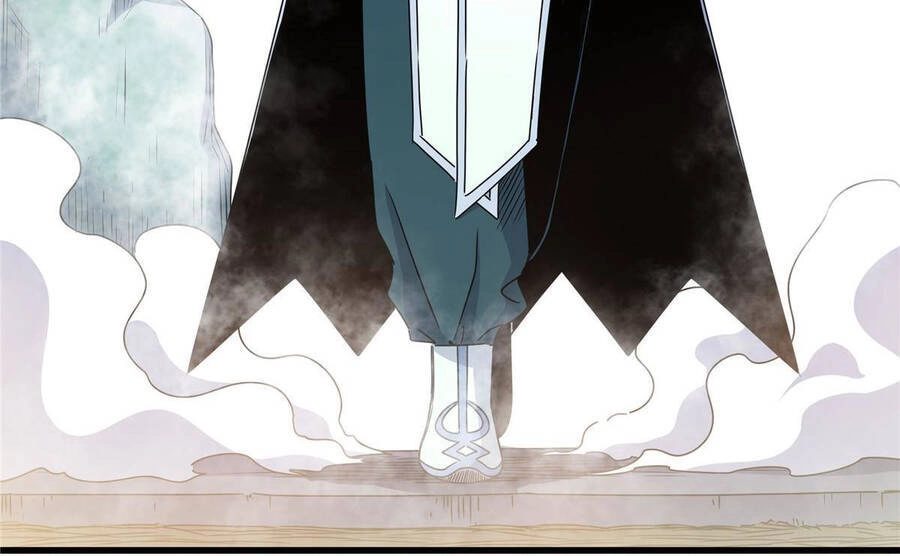 Đế Bá Chapter 14 - 14