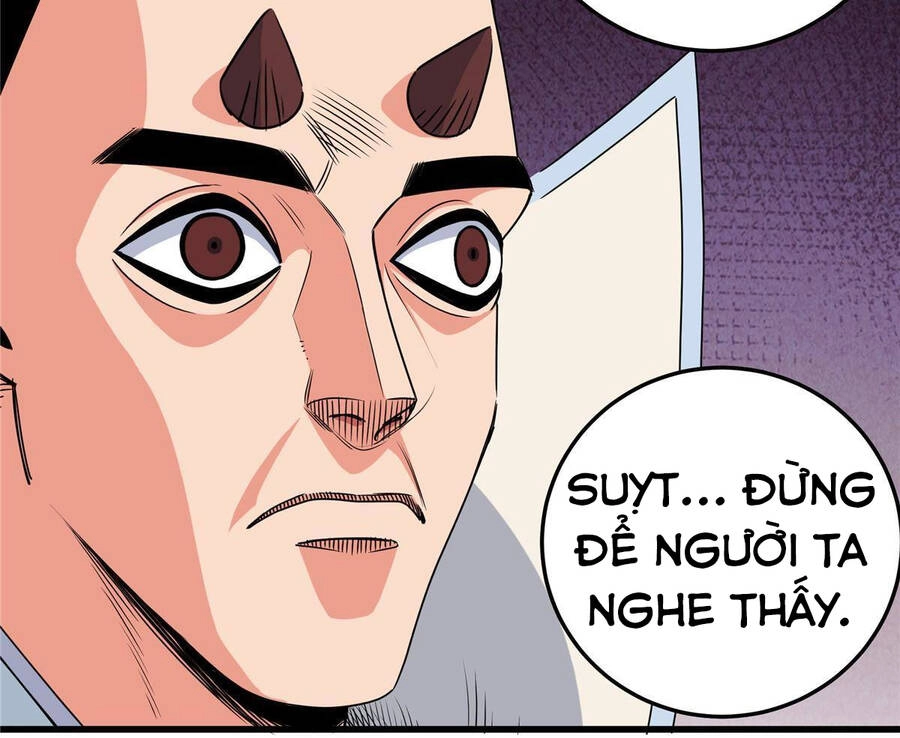 Đế Bá Chapter 14 - 16