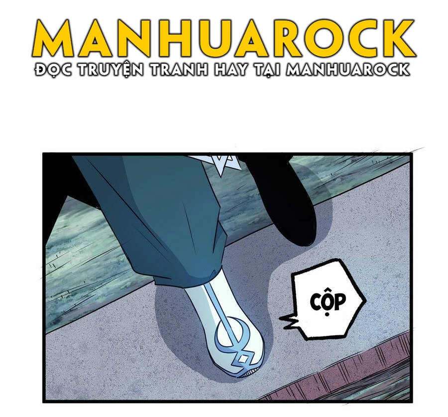 Đế Bá Chapter 14 - 20