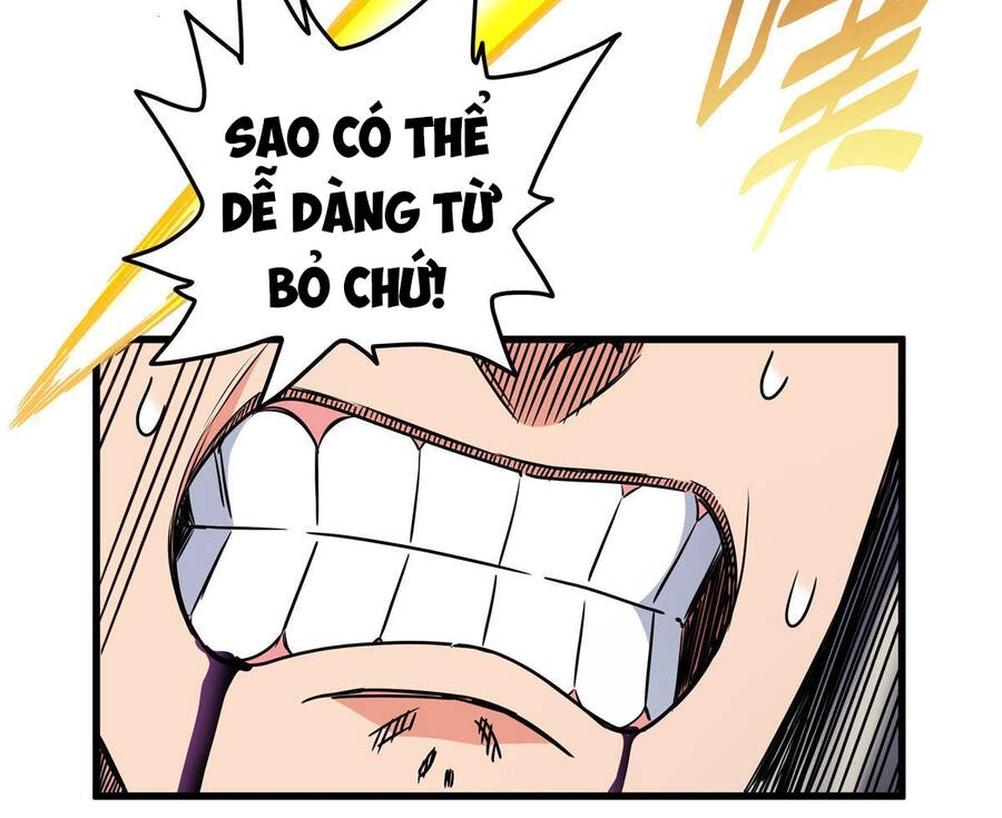 Đế Bá Chapter 14 - 23