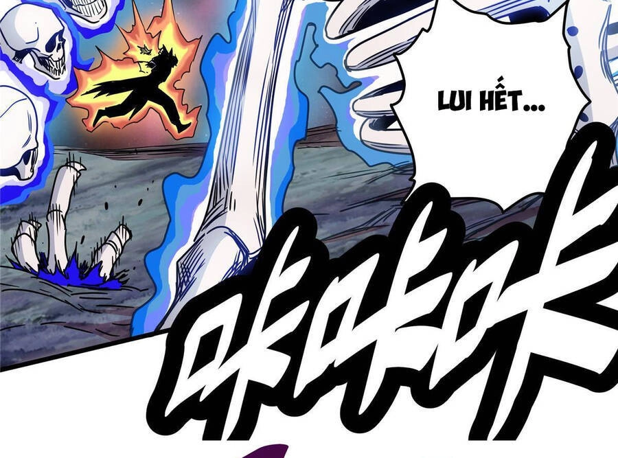 Đế Bá Chapter 14 - 26