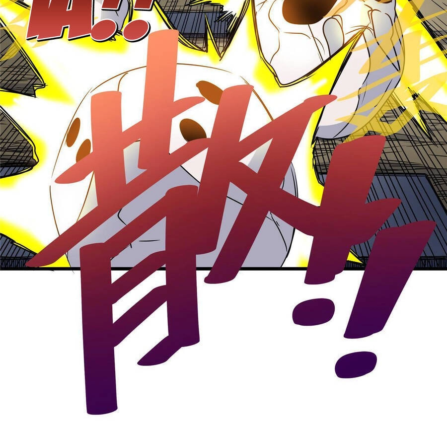 Đế Bá Chapter 14 - 28