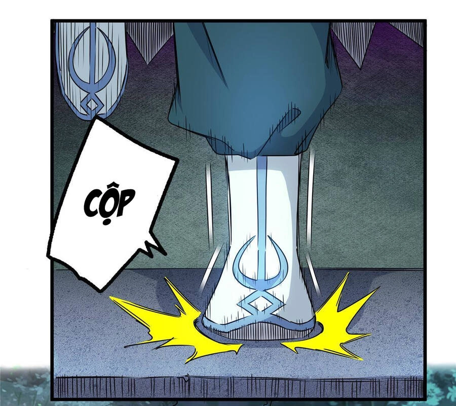 Đế Bá Chapter 14 - 29