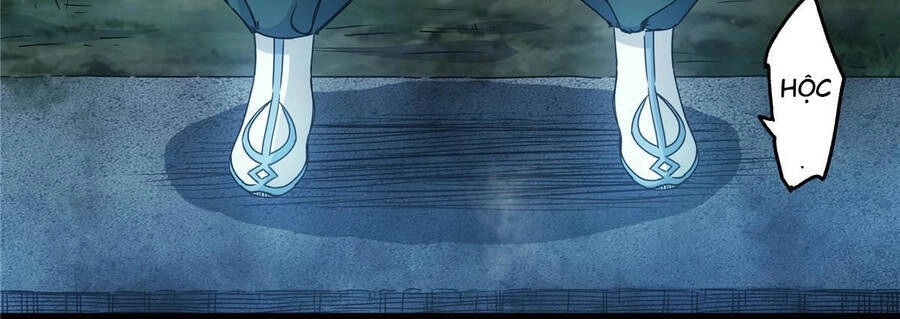 Đế Bá Chapter 14 - 31