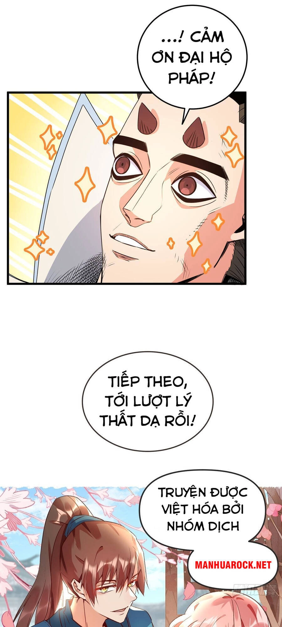 Đế Bá Chapter 14 - 40