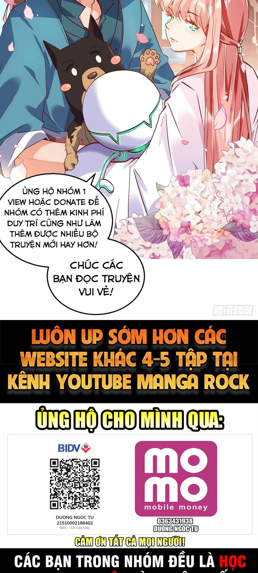 Đế Bá Chapter 14 - 41