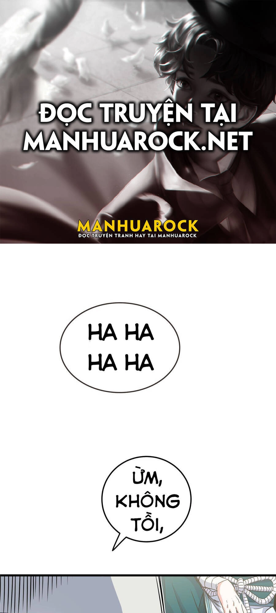 Đế Bá Chapter 15 - 1