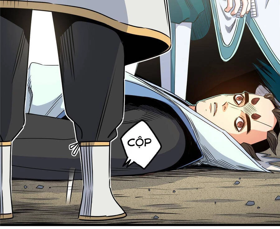 Đế Bá Chapter 15 - 2