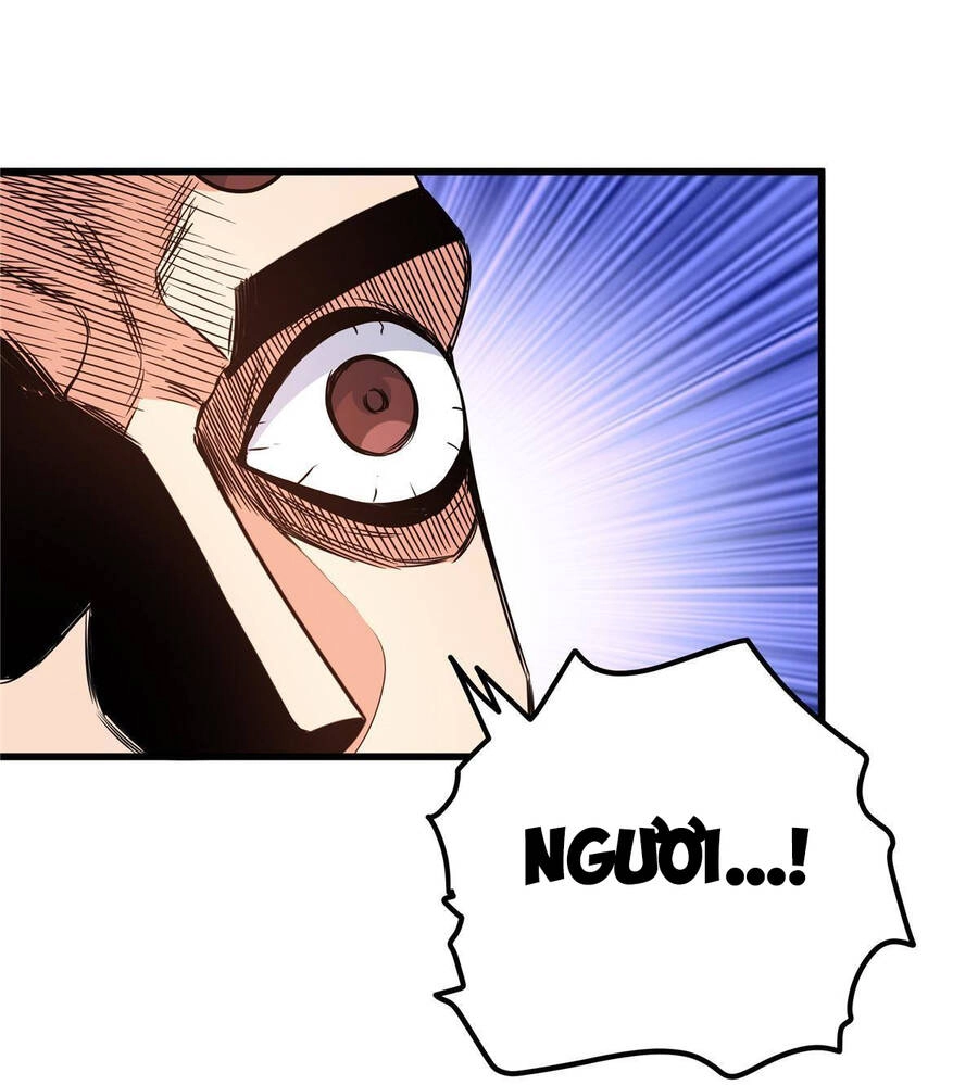 Đế Bá Chapter 15 - 5