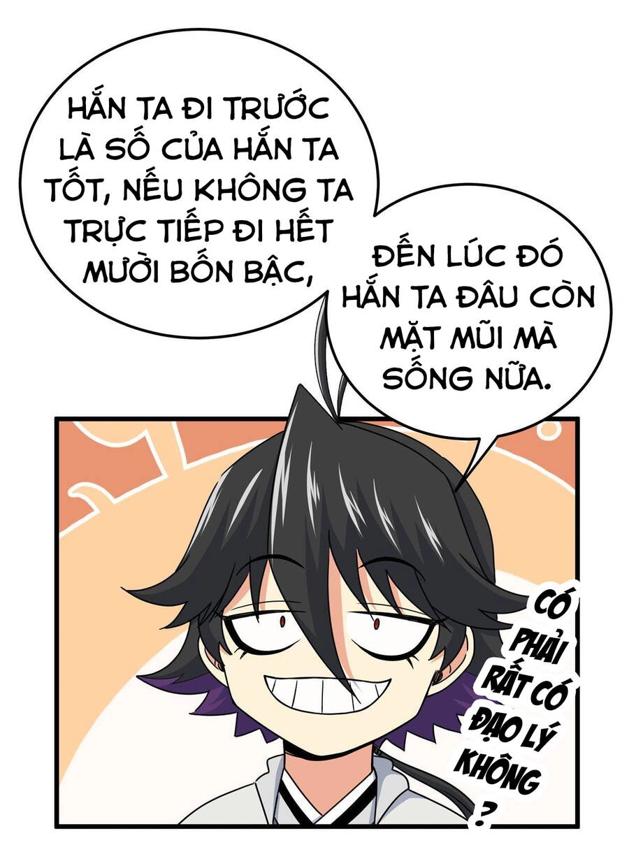 Đế Bá Chapter 15 - 9