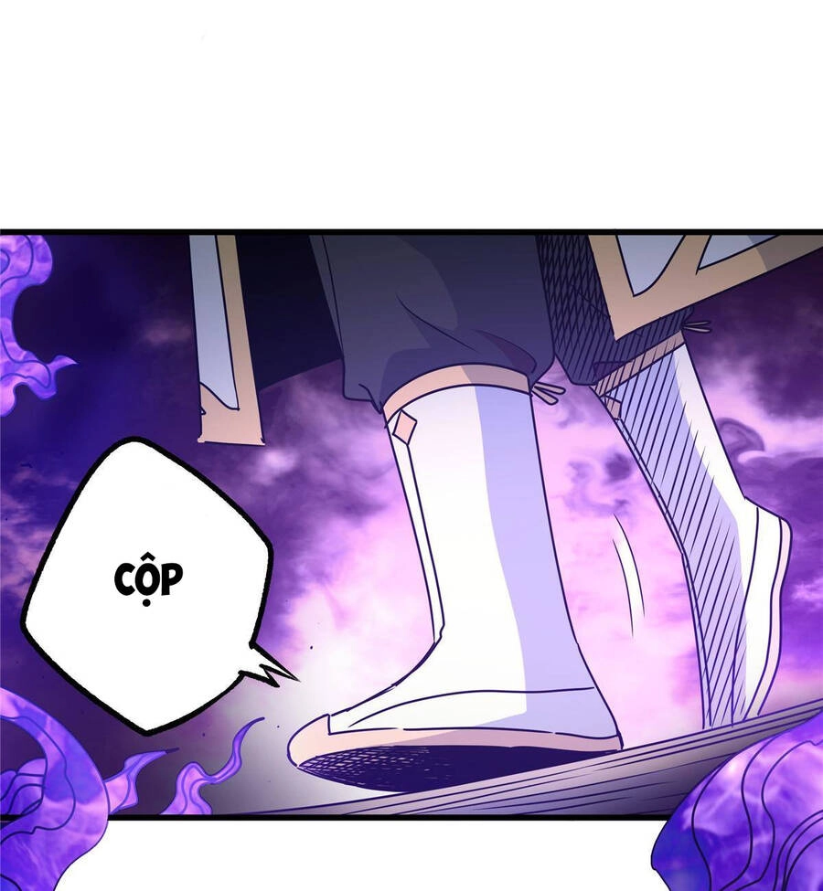 Đế Bá Chapter 15 - 15