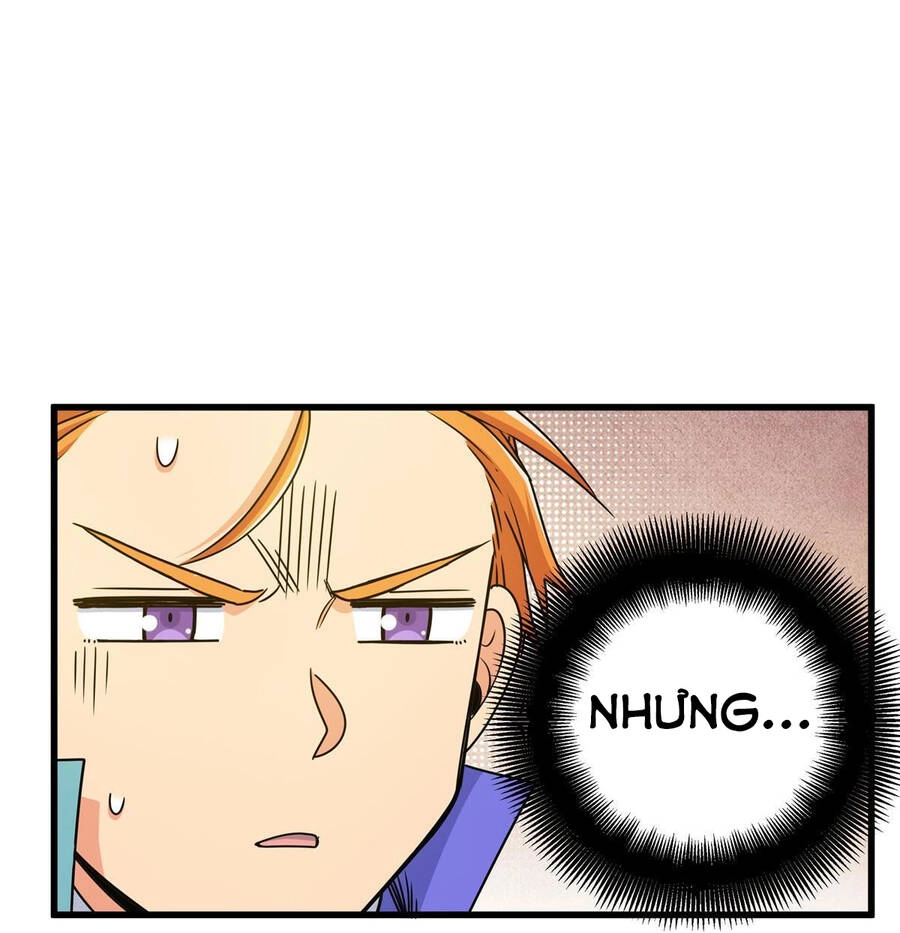 Đế Bá Chapter 15 - 23