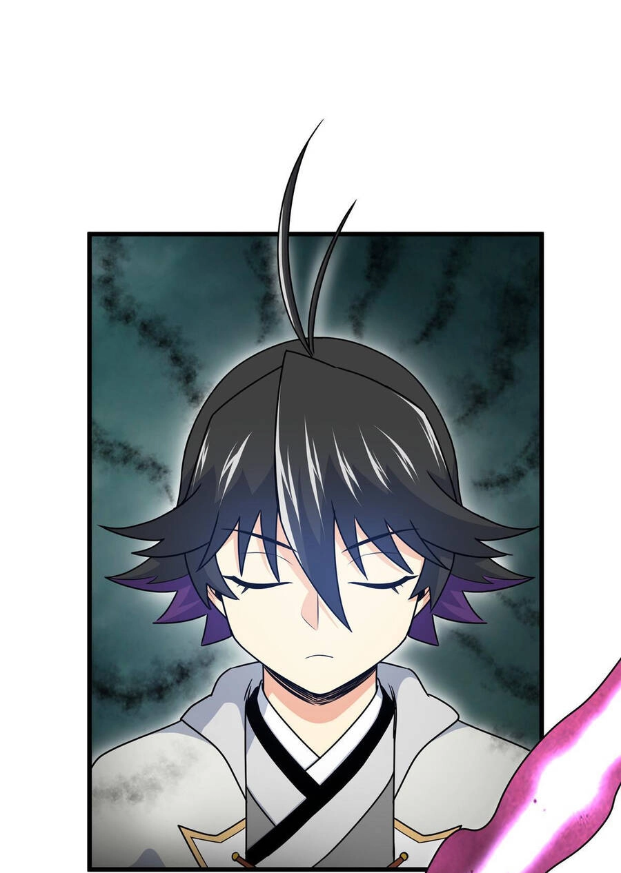 Đế Bá Chapter 15 - 25