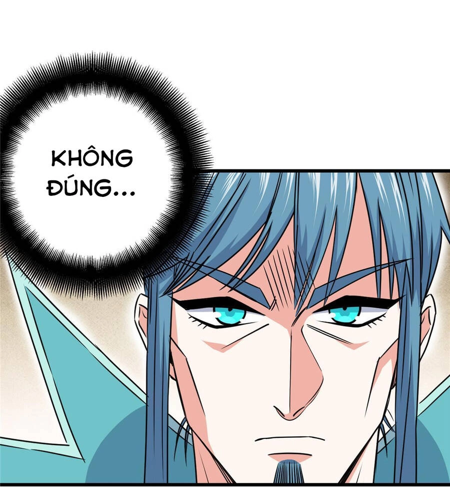 Đế Bá Chapter 15 - 33