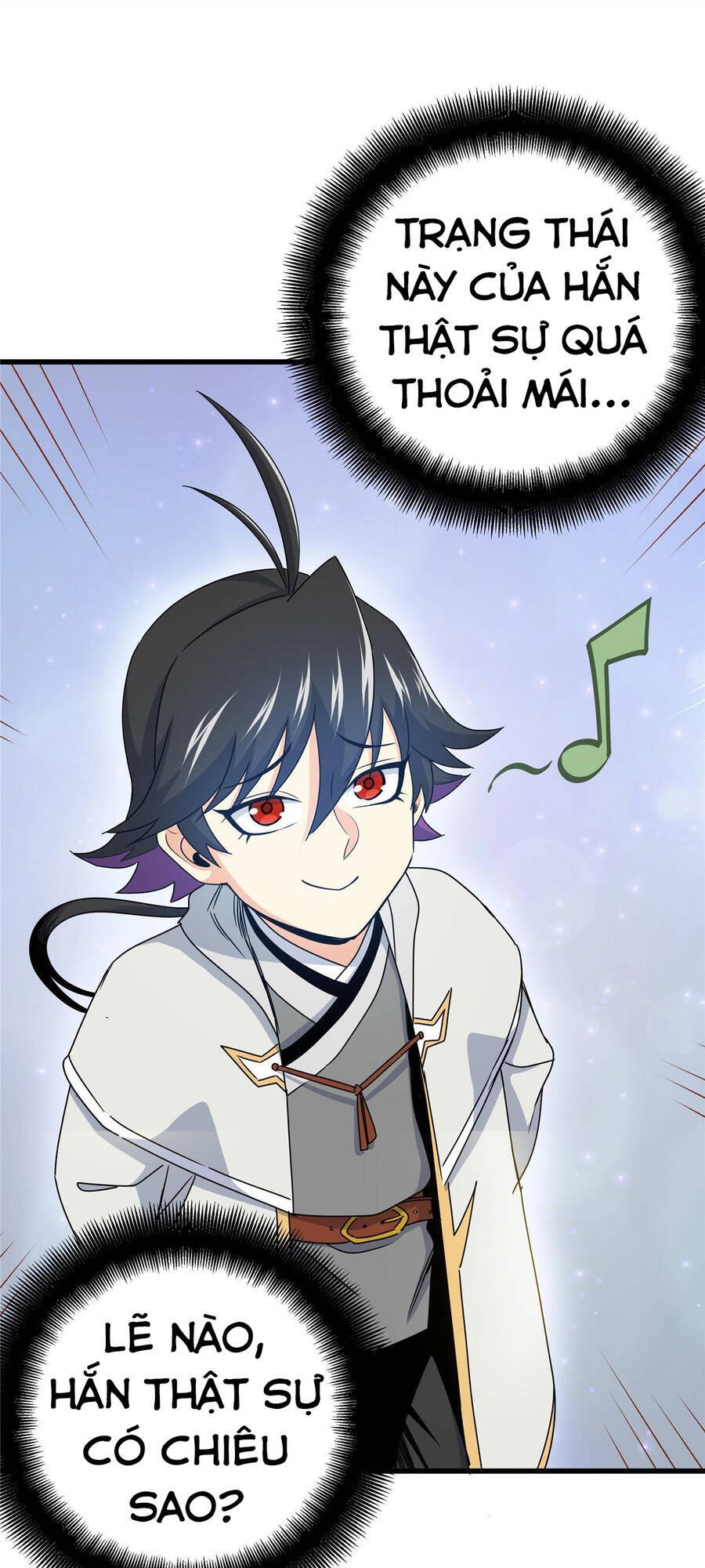 Đế Bá Chapter 15 - 34