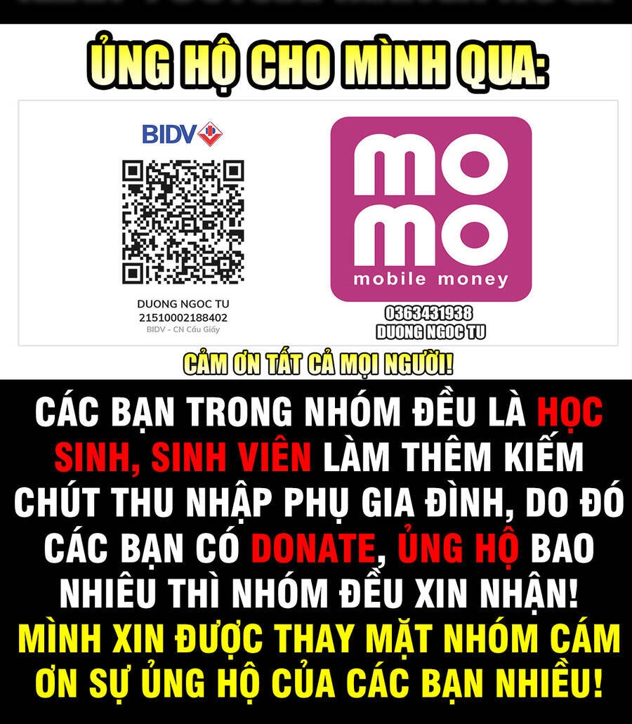 Đế Bá Chapter 15 - 36