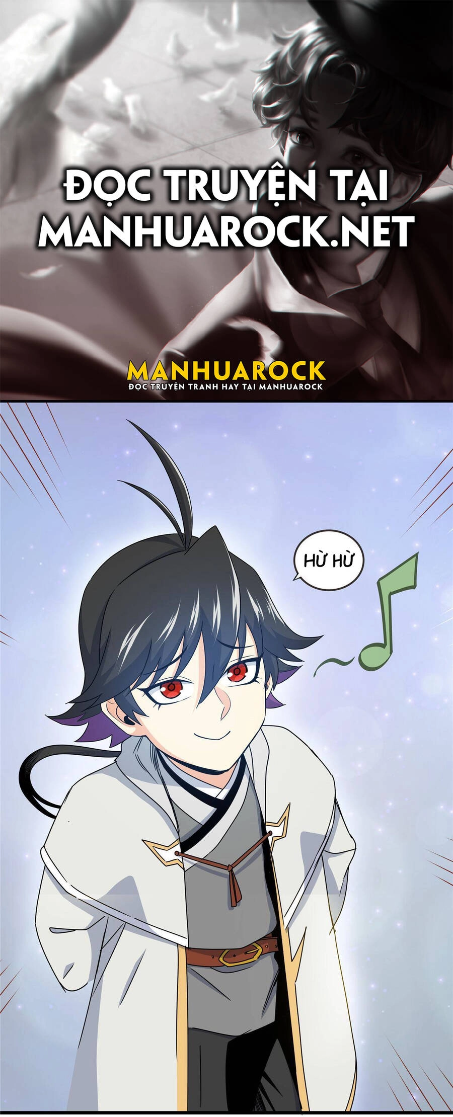 Đế Bá Chapter 16 - 1