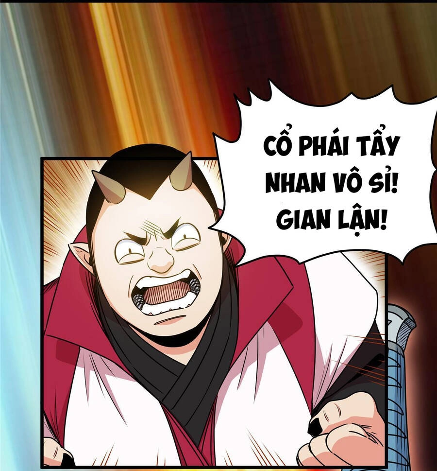 Đế Bá Chapter 16 - 13