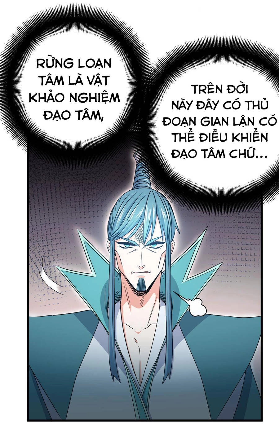 Đế Bá Chapter 16 - 15