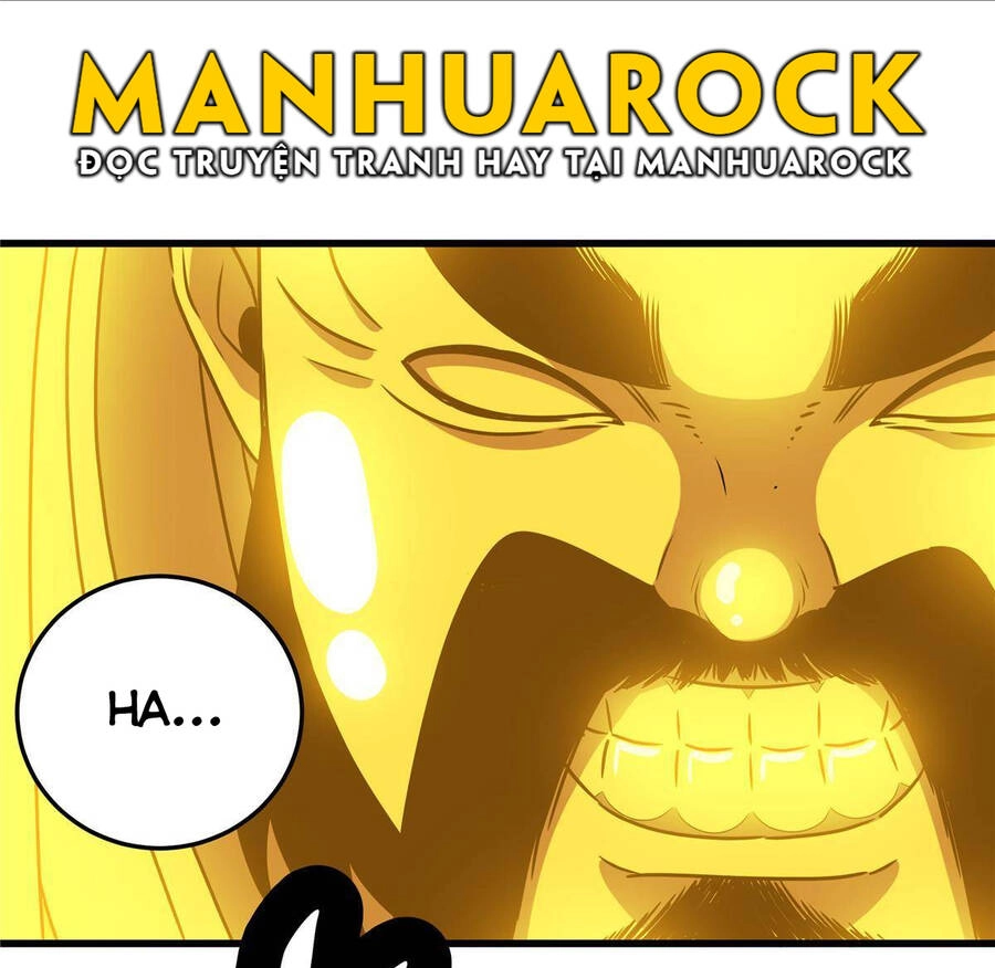 Đế Bá Chapter 16 - 25