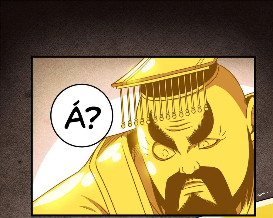 Đế Bá Chapter 16 - 27