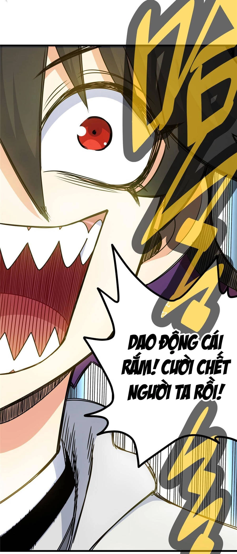 Đế Bá Chapter 16 - 29