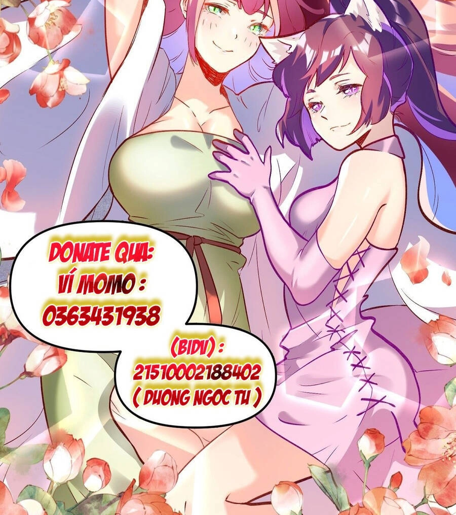 Đế Bá Chapter 16 - 34