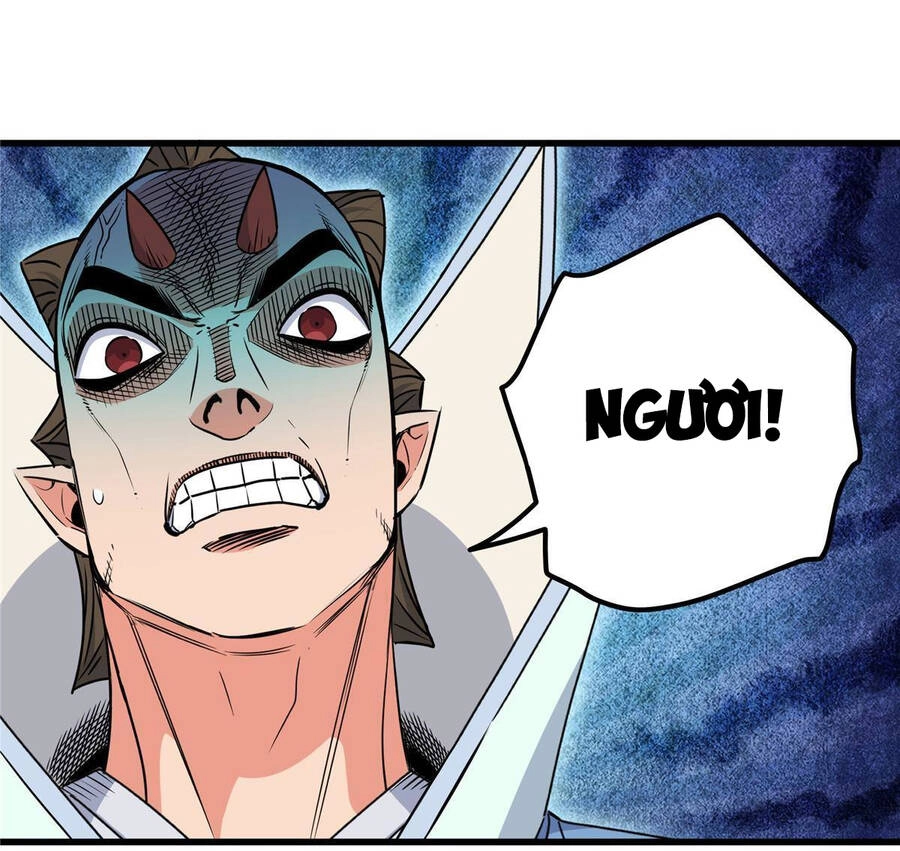 Đế Bá Chapter 17 - 5