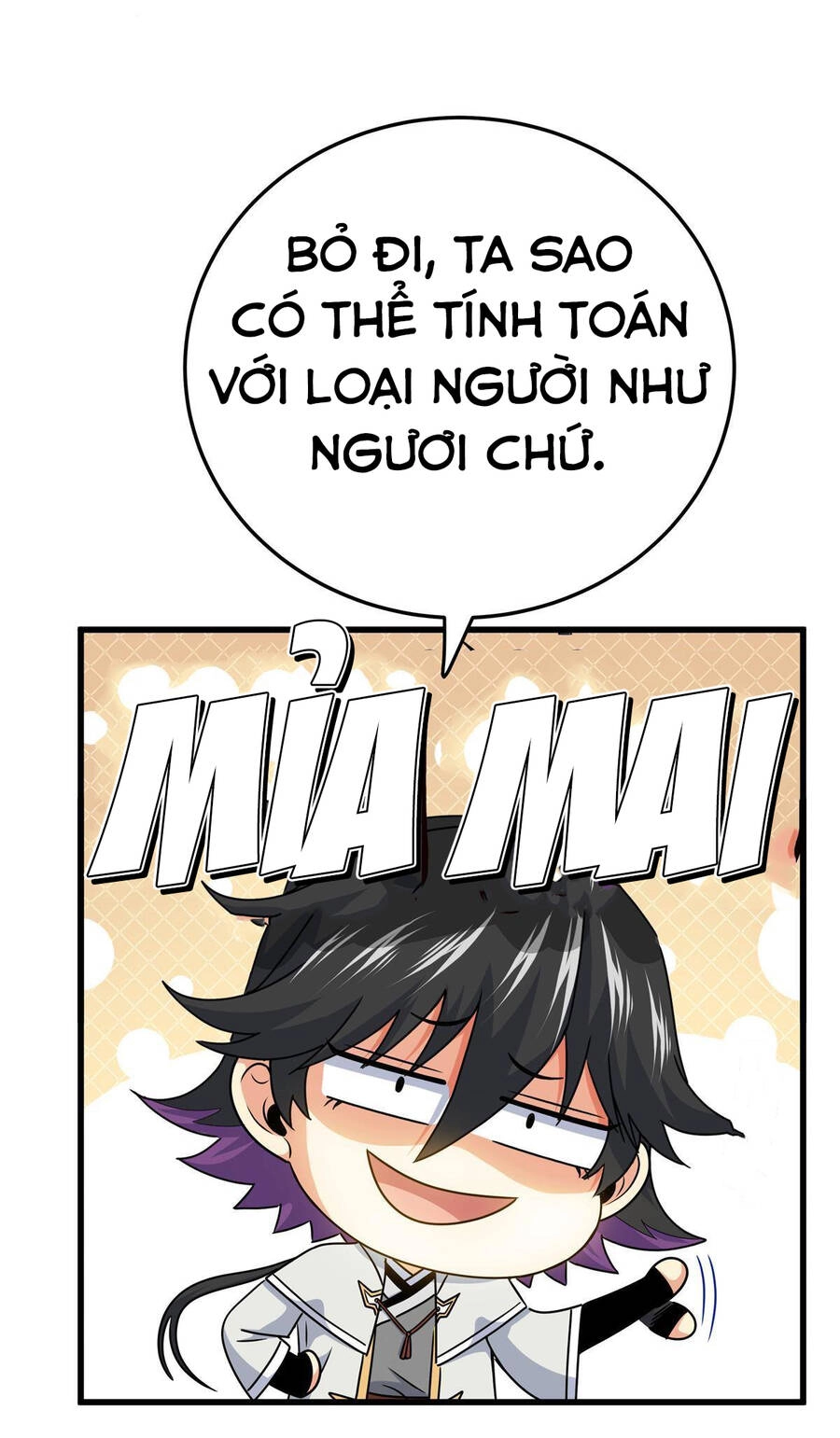 Đế Bá Chapter 17 - 6