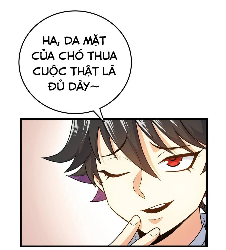 Đế Bá Chapter 17 - 13