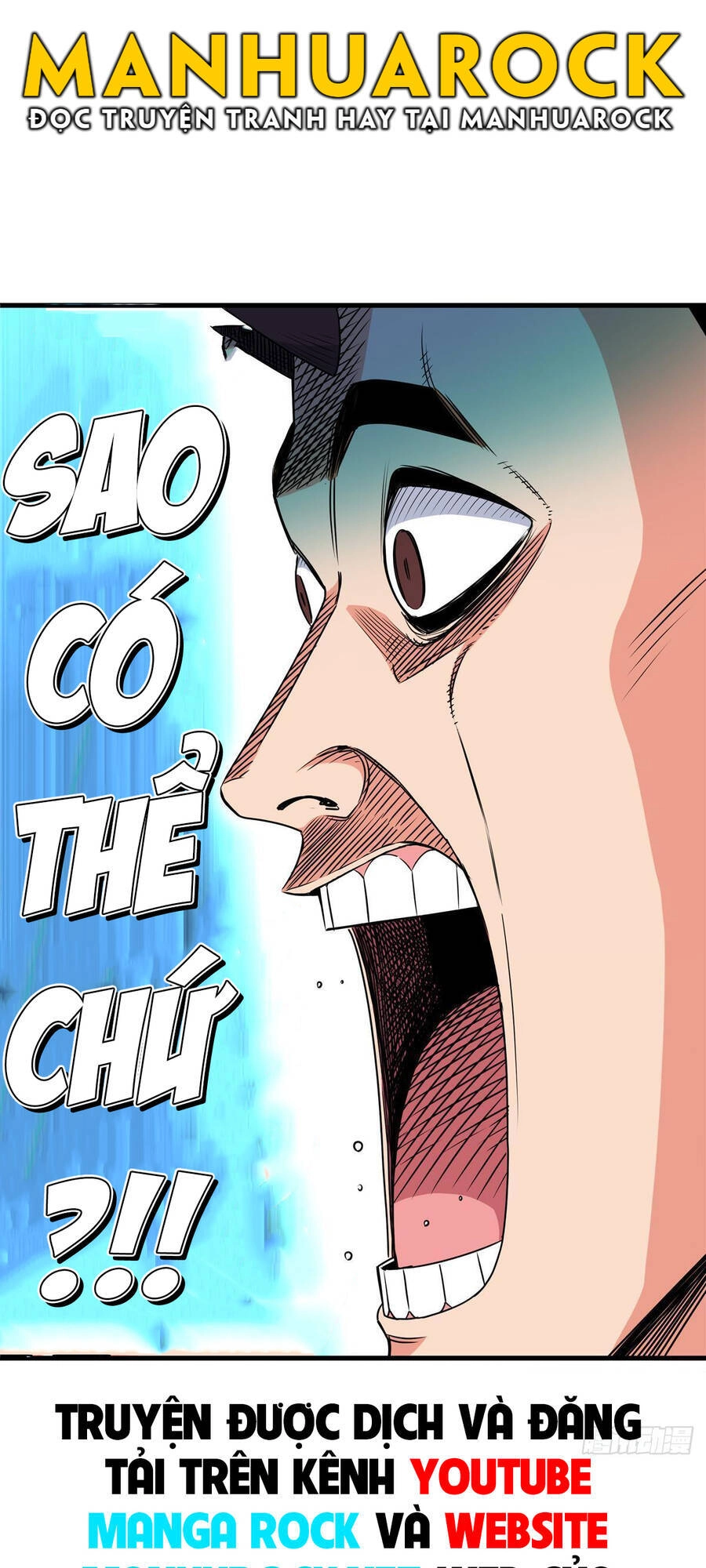 Đế Bá Chapter 17 - 36