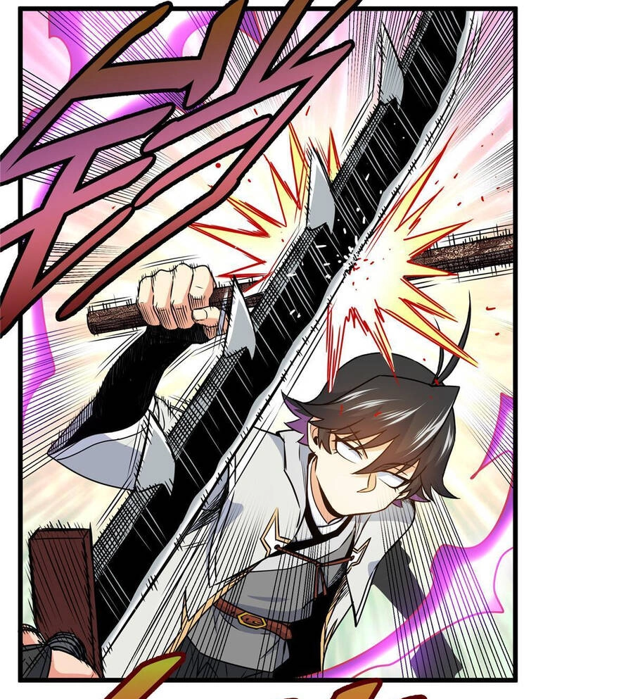 Đế Bá Chapter 18 - 6