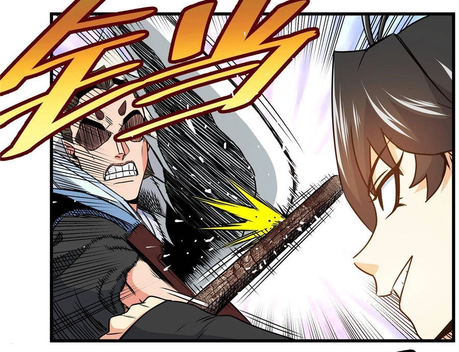 Đế Bá Chapter 18 - 7