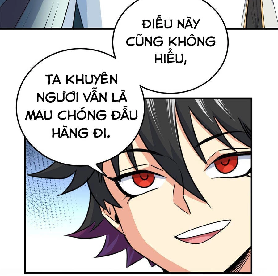 Đế Bá Chapter 18 - 16