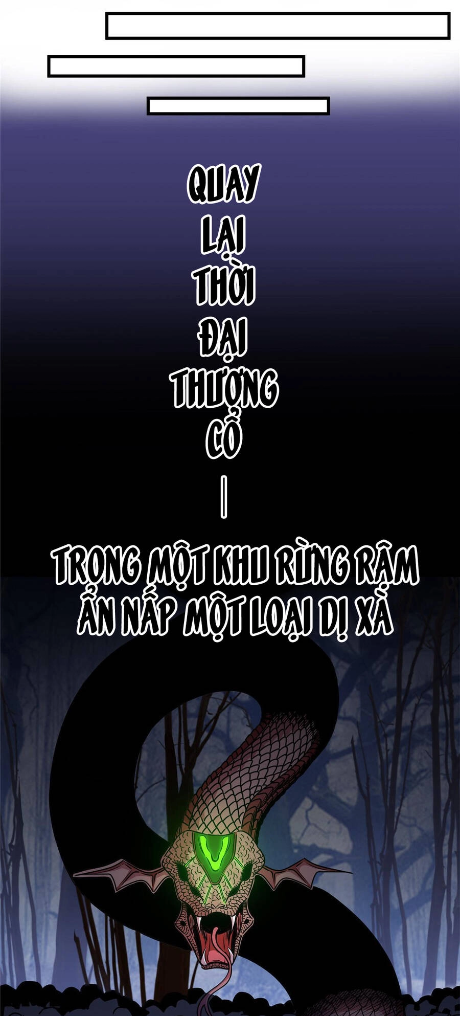 Đế Bá Chapter 18 - 17