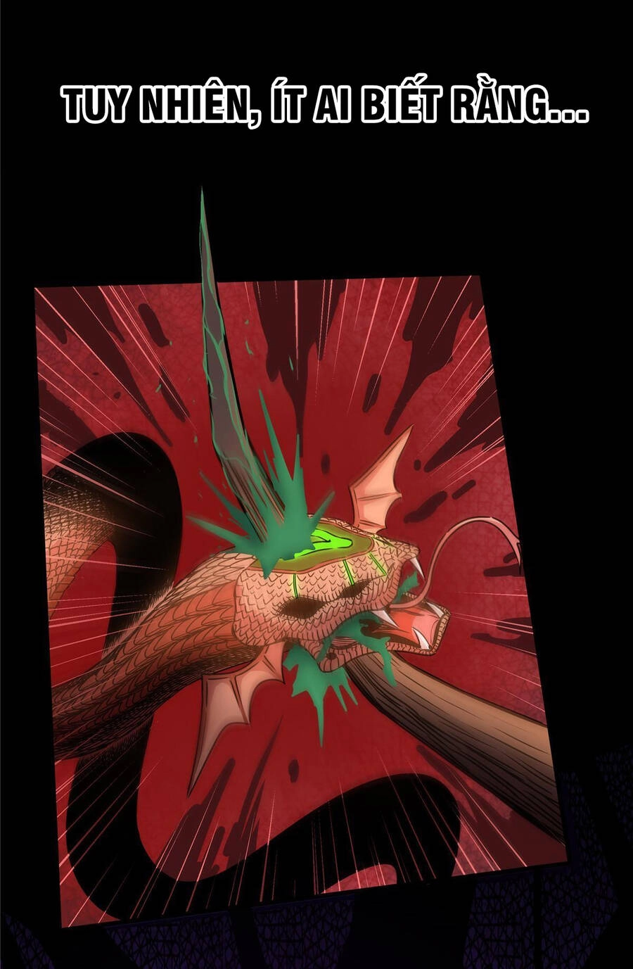 Đế Bá Chapter 18 - 19