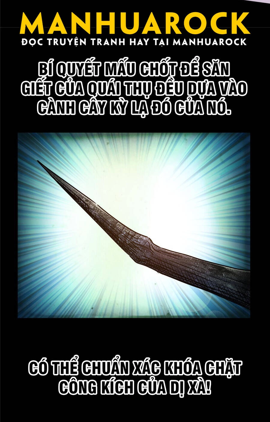 Đế Bá Chapter 18 - 22