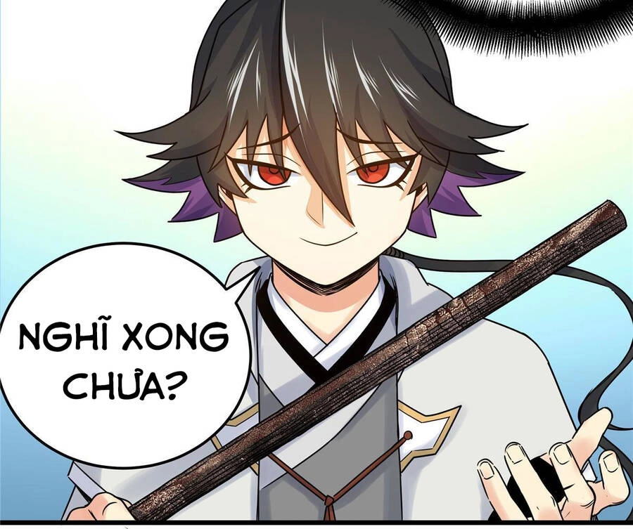 Đế Bá Chapter 18 - 26