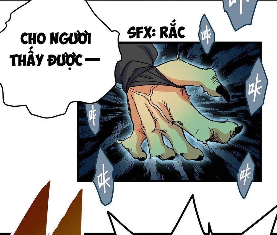 Đế Bá Chapter 18 - 29