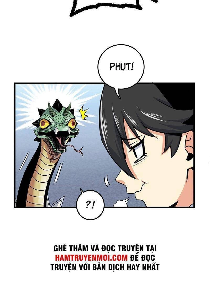 Đế Bá Chapter 19 - 4