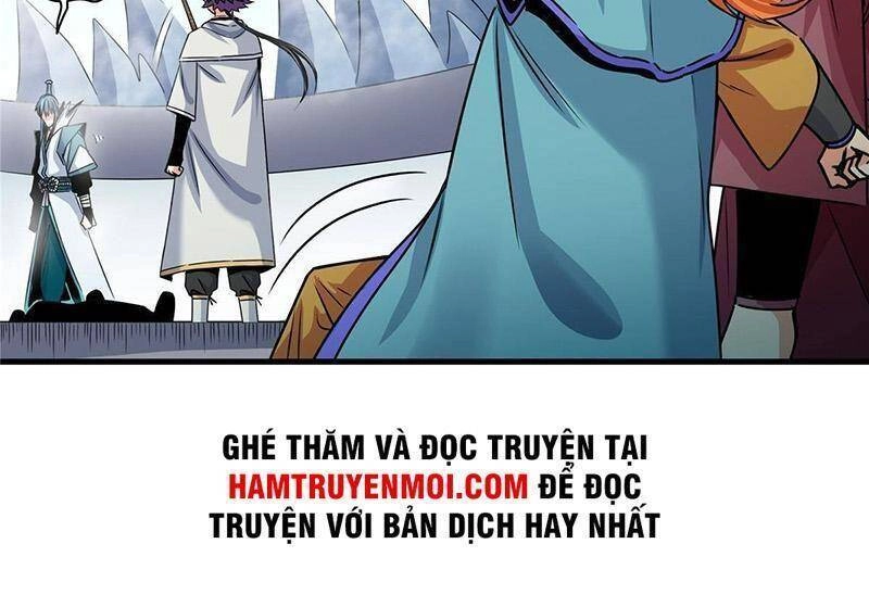 Đế Bá Chapter 19 - 12