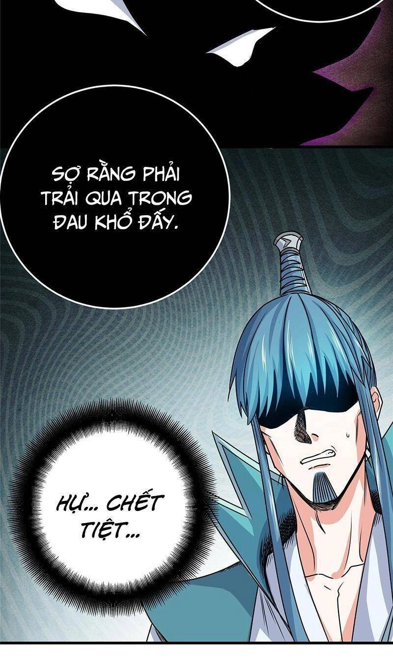 Đế Bá Chapter 19 - 14